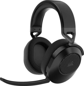 Corsair HS65 Wireless full review and technical specifications