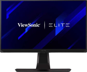 ViewSonic Elite XG320U 32" full review and technical specifications