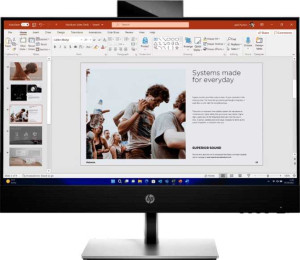 HP ProOne All-in-One 440 G9 23.8" Intel Core i5-13500 / 8GB RAM / 512GB SSD full review and technical specifications