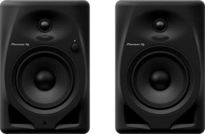 Pioneer DM-50D full review and technical specifications
