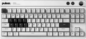 Pulsar XBOARD QS full review and technical specifications