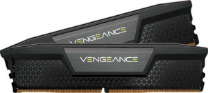 Corsair Vengeance DDR5-6400 C32 32GB (2x16GB) full review and technical specifications