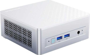 Minisforum M1 Plus full review and technical specifications