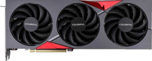 Colorful GeForce RTX 4060 NB EX full review and technical specifications