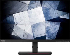 Lenovo ThinkVision P24h-2L 23.8" full review and technical specifications