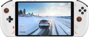 Onexplayer 2 AMD Ryzen 7 6800U / 32GB RAM / 2TB SSD full review and technical specifications