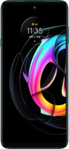 Motorola Edge 20 Fusion full review and technical specifications