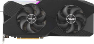 Asus Dual Radeon RX 7900 XTX OC Edition full review and technical specifications