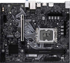 Colorful Battle-AX B760M-D Pro V20 full review and technical specifications