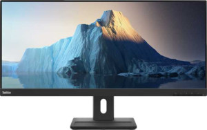Lenovo ThinkVision E29w-20 29" full review and technical specifications