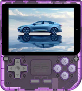 Powkiddy V10 128GB full review and technical specifications