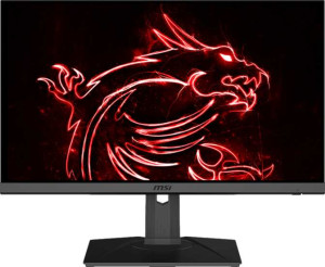 MSI Optix MAG275R2 27" full review and technical specifications