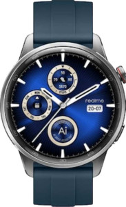 Realme Watch S2 full review and technical specifications