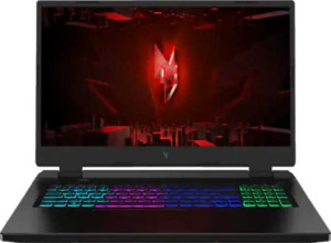 Acer Nitro 17 (2023) 17.3" AMD Ryzen 7 7735HS 3.2GHz / Nvidia GeForce RTX 4050 Laptop / 16GB RAM / 1TB SSD full review and technical specifications