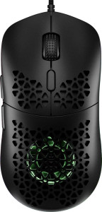 GTRacing CW911 full review and technical specifications