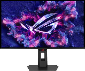 Asus ROG Strix OLED XG27ACDMS 27" full review and technical specifications
