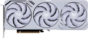 Galax GeForce RTX 5070 Metal Master Platinum Edition OC