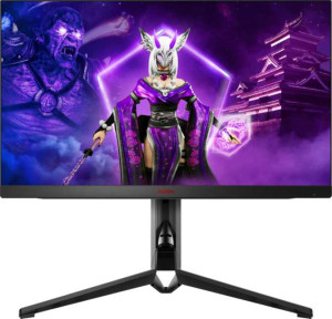 AOC AGON Pro AG254FG 24.5" full review and technical specifications