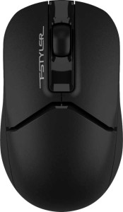 A4Tech FG12 / FG12S full review and technical specifications