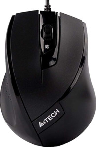 A4Tech N-600X / N-600XS full review and technical specifications