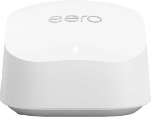 Amazon Eero 6 Plus full review and technical specifications