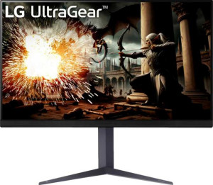 LG UltraGear 32GS75Q-B 32"
