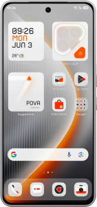 Tecno Pova 7 Ultra 5G