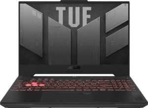 Asus TUF Gaming A15 (2023) 15.6" full review and technical specifications
