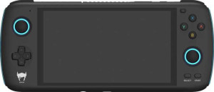 Ayn Odin 256GB full review and technical specifications