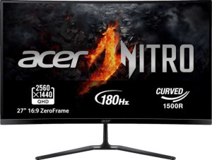 Acer Nitro ED0 ED270U S3 27" full review and technical specifications