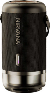 boAt Nirvana Luxe full review and technical specifications