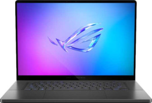 Asus ROG Zephyrus G16 (2025) GA605 16" (Ryzen AI 7 350 / RTX 5060 Laptop / 32GB RAM / 2TB)
