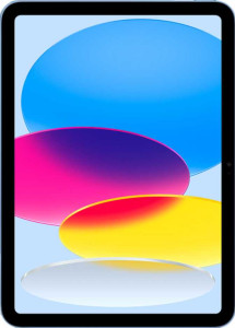 Apple iPad (2022) full review and technical specifications