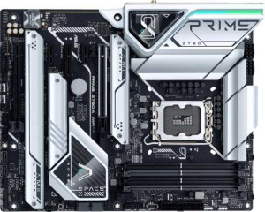 Asus Prime Z790-A WiFi full review and technical specifications