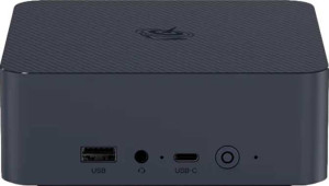 Beelink EQR6 full review and technical specifications