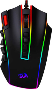Redragon M990 Legend Chroma full review and technical specifications
