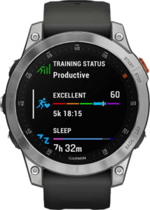 Garmin Epix Gen 2 full review and technical specifications