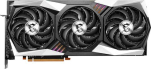 MSI Radeon RX 7900 XTX Gaming Trio Classic full review and technical specifications