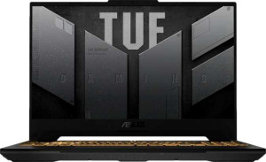 Asus TUF Gaming A15 (2024) 15.6" AMD Ryzen 7 8845HS 3.8GHz / Nvidia GeForce RTX 4070 Laptop / 32GB RAM / 1TB SSD full review and technical specifications