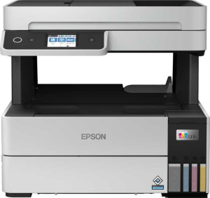 Epson EcoTank Pro ET-5150 Wireless full review and technical specifications