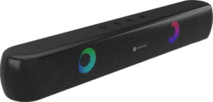 Portronics Decibel 21 full review and technical specifications