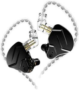 KZ ZSN Pro X full review and technical specifications