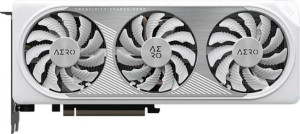Gigabyte GeForce RTX 4060 Ti Aero OC 8GB full review and technical specifications