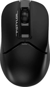 A4Tech FB12 full review and technical specifications