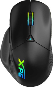 Adata XPG Alpha Wireless full review and technical specifications