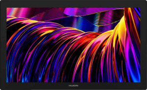 Huion Kamvas Pro 27 full review and technical specifications