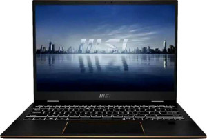 MSI Summit E13 Flip Evo A13MT 13.4" full review and technical specifications