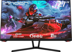 Innocn 27G1R 27" full review and technical specifications