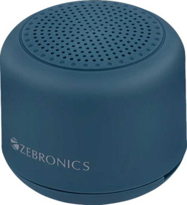 Zebronics Zeb-Pixie full review and technical specifications