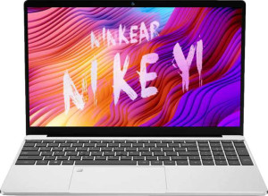 Ninkear N15 Air 15.6" Intel N95 1.7GHz / 16GB RAM / 512GB SSD full review and technical specifications